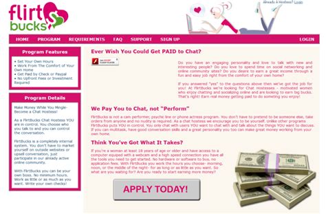 flirtbucks app|FlirtBucks 